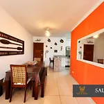 Apartamento Em Ubatuba, Tenorio