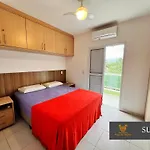 Apartamento Em Ubatuba, Tenorio