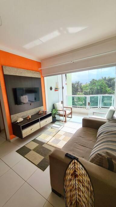 Em Ubatuba, Tenorio Apartamento *