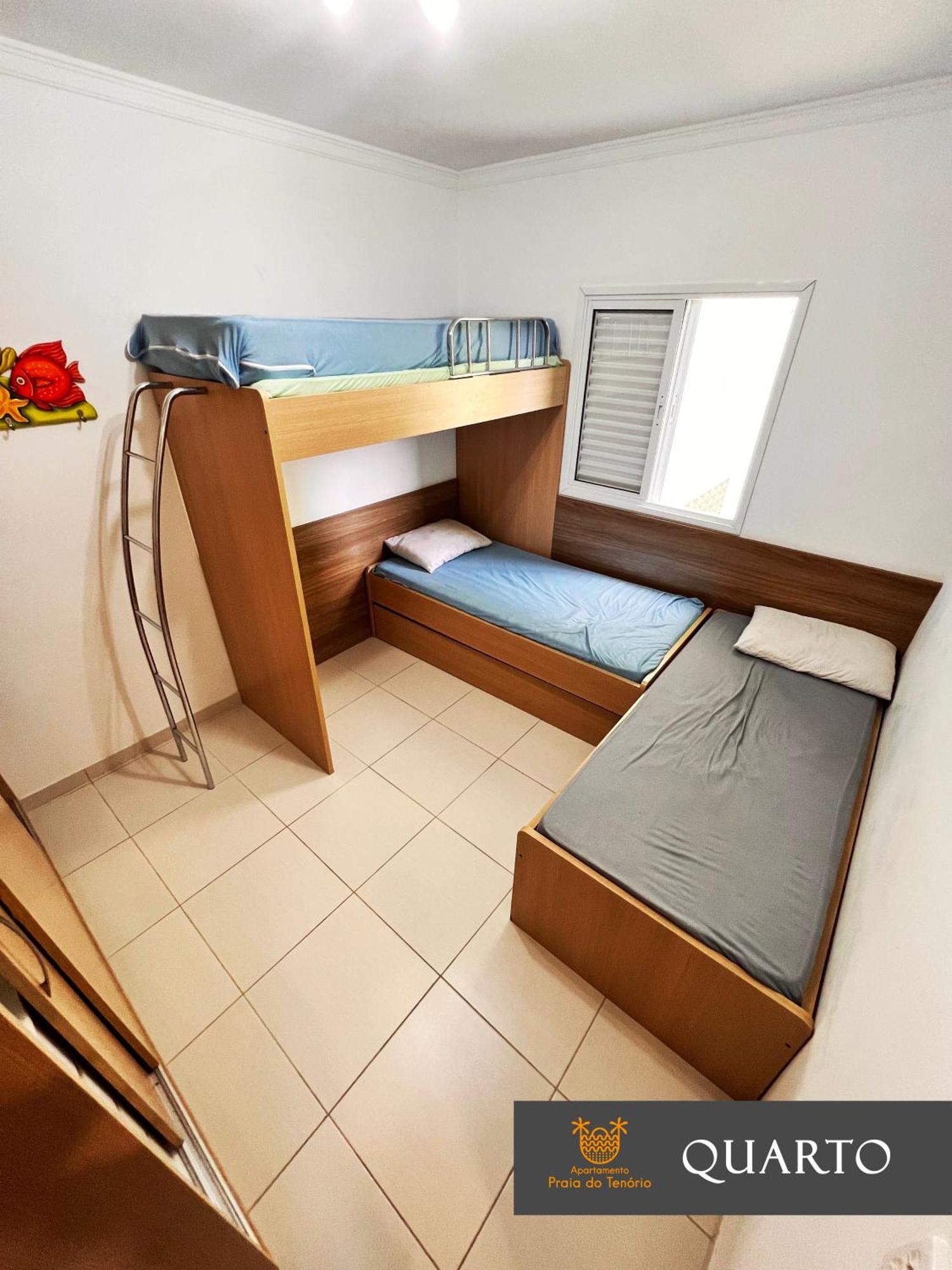 Apartamento Em Ubatuba, Tenorio Ubatuba
